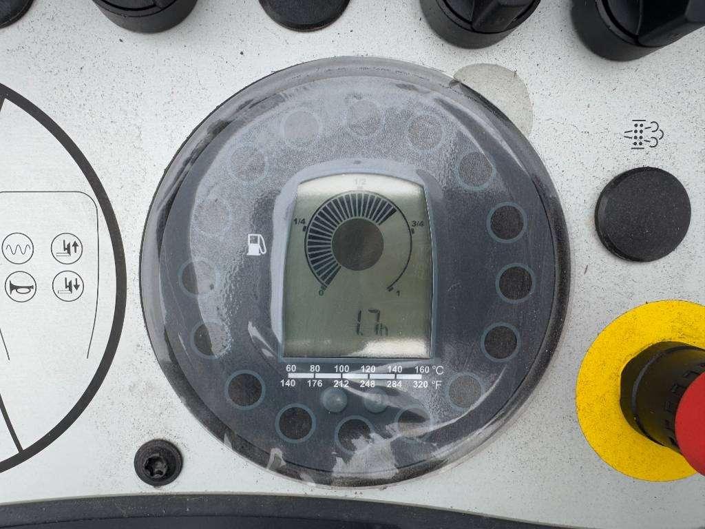 Bomag BW80AD-5 - New / Unused / 2023 / Kubota Engine Foto 22