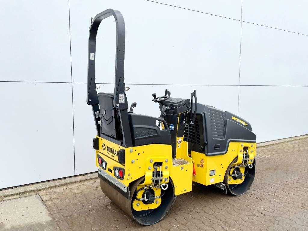 Bomag BW80AD-5 - New / Unused / 2023 / Kubota Engine Foto 5