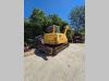 Komatsu PC 75 Foto 3 thumbnail