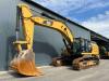 Caterpillar 352F Foto 1 thumbnail