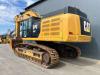 Caterpillar 352F Foto 3 thumbnail
