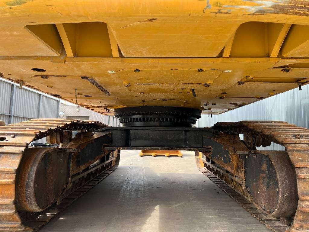 Caterpillar 352F Foto 7
