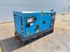 Atlas Copco QAS20 - Kubota Engine Foto 1 thumbnail