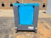 Atlas Copco QAS20 - Kubota Engine Foto 5 thumbnail
