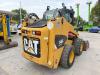 Caterpillar 246C Foto 3 thumbnail