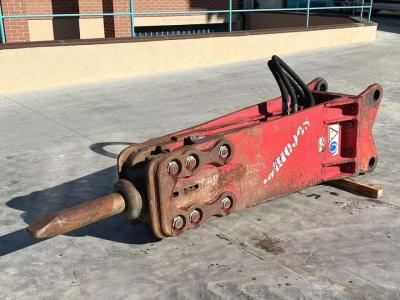 Socomec MDO 900 vendida por Massucco T. Srl Area Ricambi