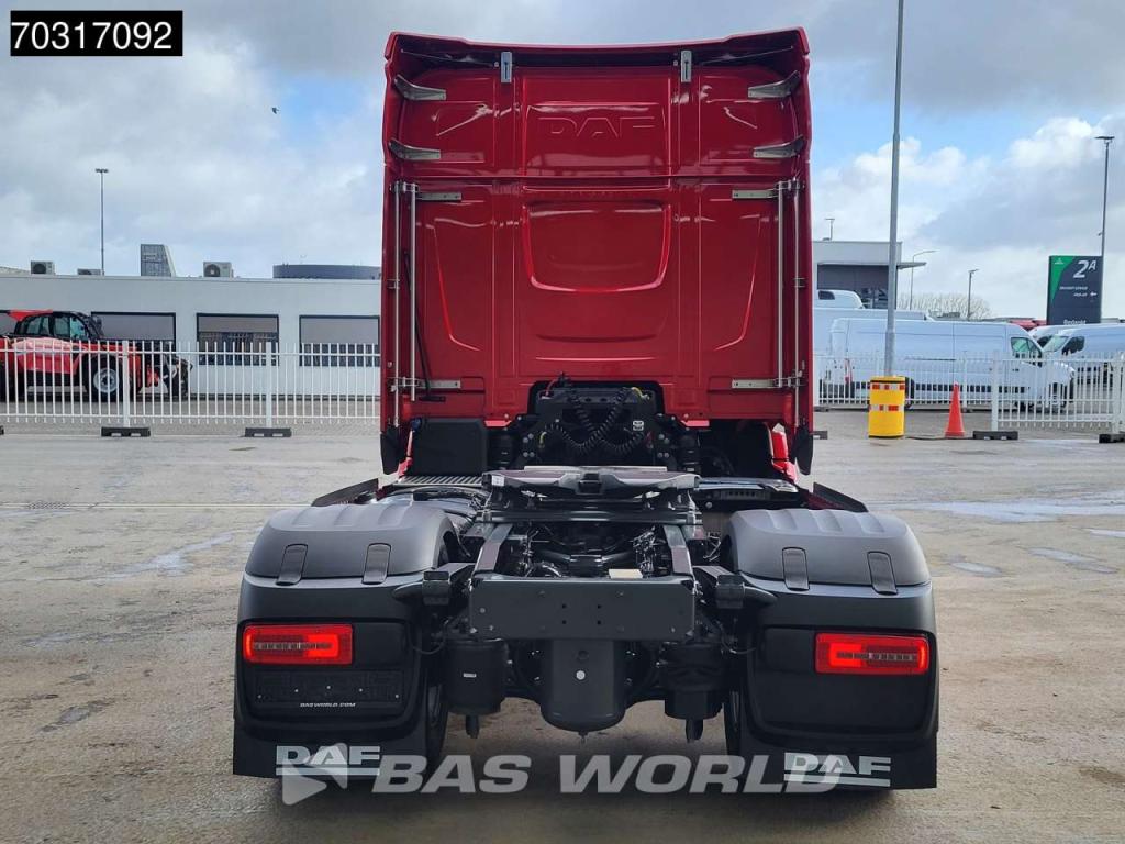 Daf XD 450 4X2 NEW! FT XD 2x Tanks Cornerview Parking Cooler Navi Euro 6 Foto 10