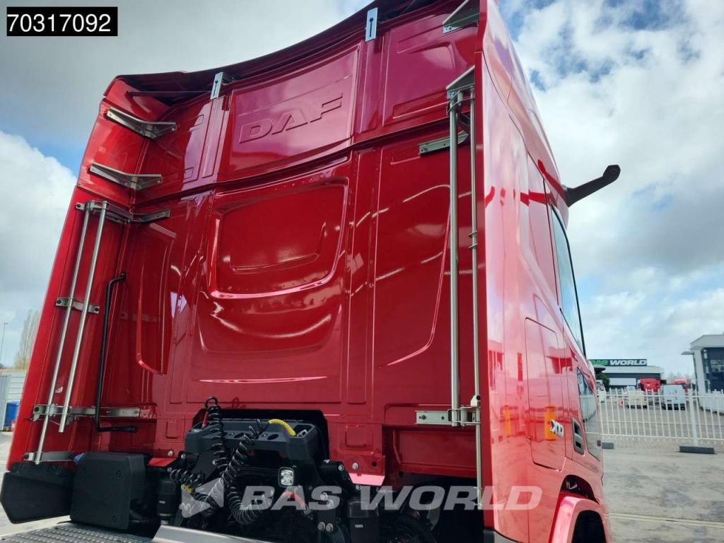 Daf XD 450 4X2 NEW! FT XD 2x Tanks Cornerview Parking Cooler Navi Euro 6 Foto 11