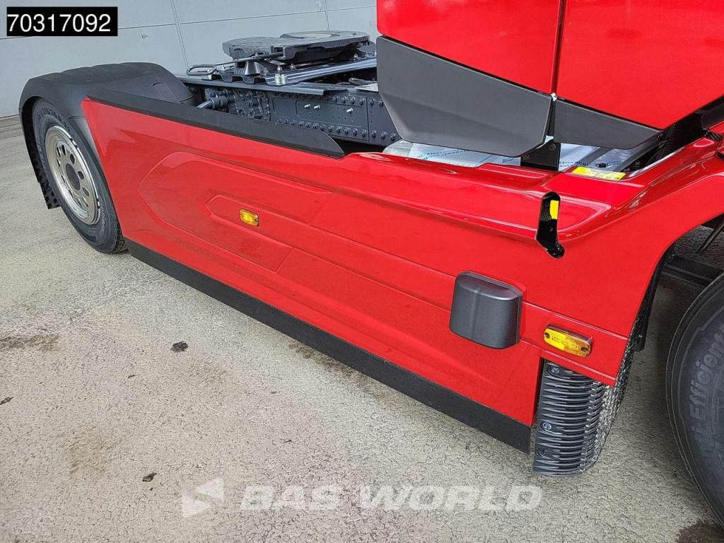Daf XD 450 4X2 NEW! FT XD 2x Tanks Cornerview Parking Cooler Navi Euro 6 Foto 13