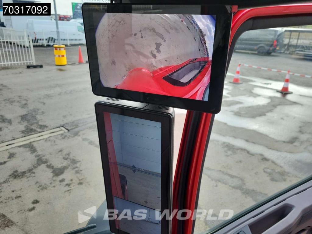 Daf XD 450 4X2 NEW! FT XD 2x Tanks Cornerview Parking Cooler Navi Euro 6 Foto 25
