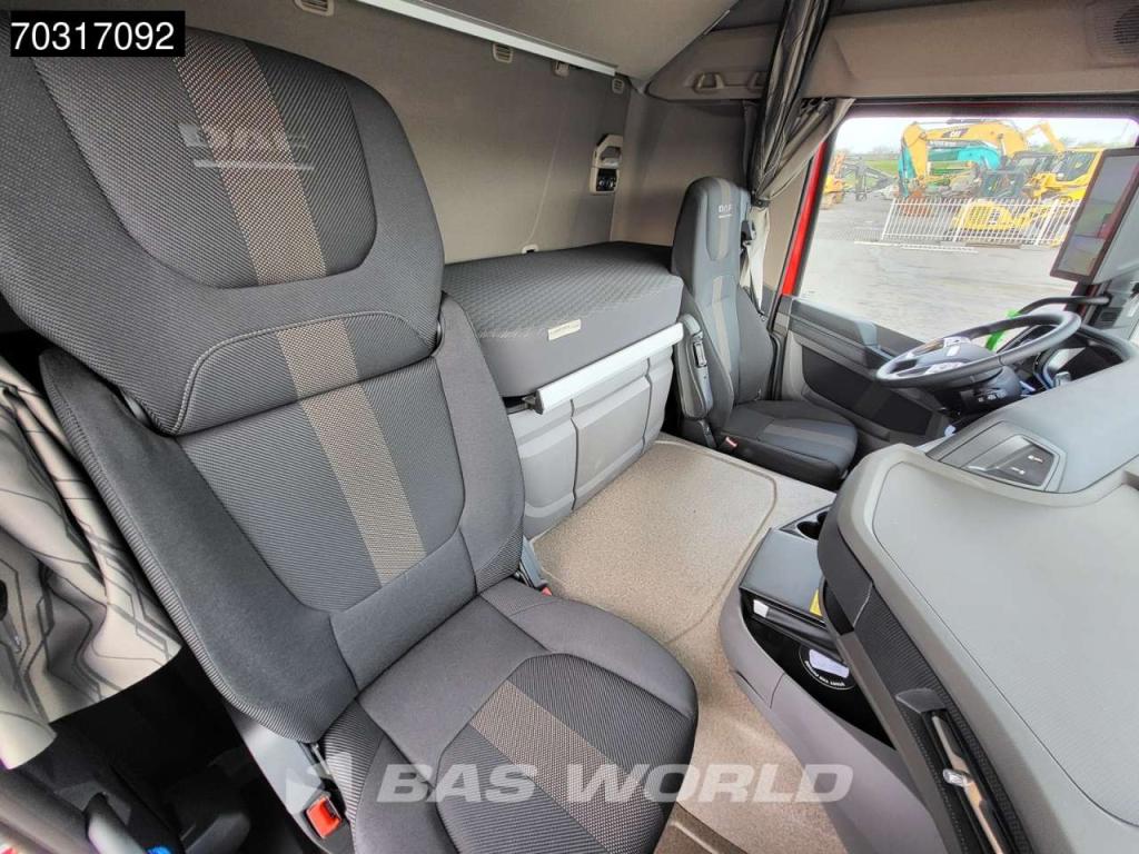 Daf XD 450 4X2 NEW! FT XD 2x Tanks Cornerview Parking Cooler Navi Euro 6 Foto 27