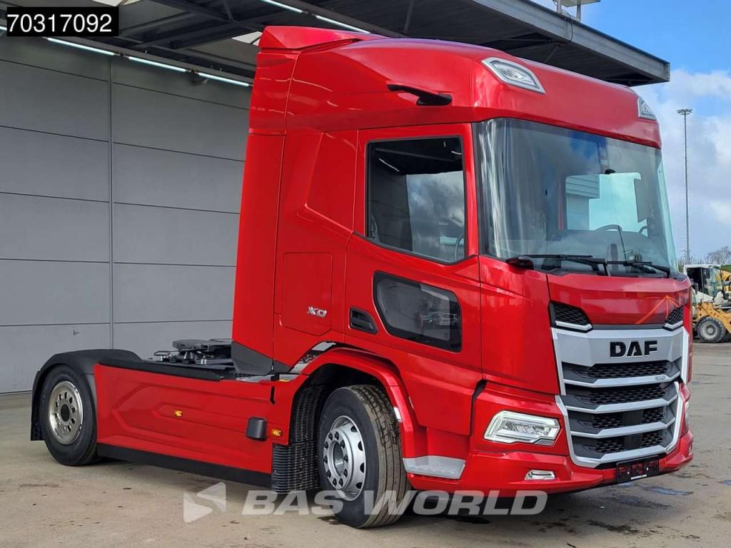 Daf XD 450 4X2 NEW! FT XD 2x Tanks Cornerview Parking Cooler Navi Euro 6 Foto 3