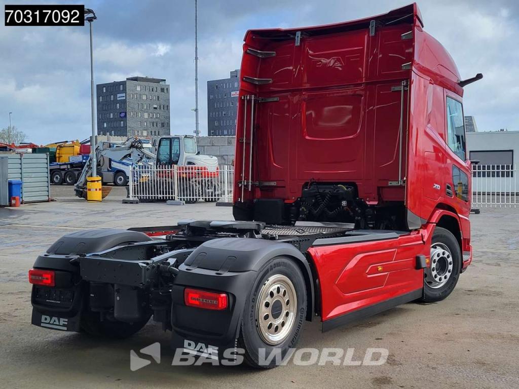 Daf XD 450 4X2 NEW! FT XD 2x Tanks Cornerview Parking Cooler Navi Euro 6 Foto 5