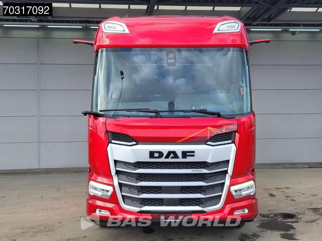 Daf XD 450 4X2 NEW! FT XD 2x Tanks Cornerview Parking Cooler Navi Euro 6 Foto 6