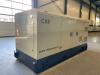 Cummins 4BTA3.9-G11 - 88 kVA Generator - DPX-19834 Foto 4 thumbnail