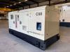 Cummins 4BTA3.9-G11 - 88 kVA Generator - DPX-19834 Foto 5 thumbnail