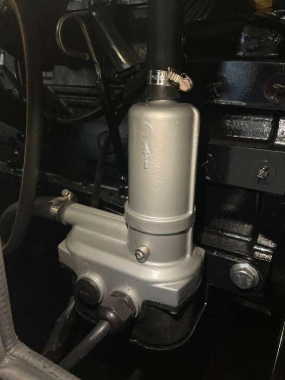 Cummins 4BTA3.9-G11 - 88 kVA Generator - DPX-19834 Foto 22