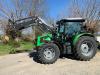 Deutz - Fahr 5075 GS Foto 7 thumbnail