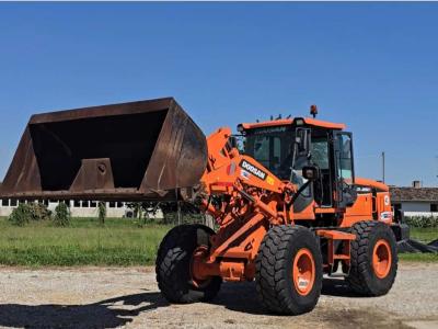 Doosan DL 250 - 5 vendida por Stesa Commerciale Sas