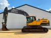 Volvo EC250DL - Hammer Lines / Automatic Greasing Foto 1 thumbnail