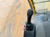 Volvo EC250DL - Hammer Lines / Automatic Greasing Foto 10 thumbnail