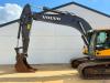 Volvo EC250DL - Hammer Lines / Automatic Greasing Foto 16 thumbnail