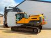 Volvo EC250DL - Hammer Lines / Automatic Greasing Foto 3 thumbnail