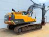 Volvo EC250DL - Hammer Lines / Automatic Greasing Foto 5 thumbnail