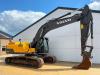 Volvo EC250DL - Hammer Lines / Automatic Greasing Foto 7 thumbnail