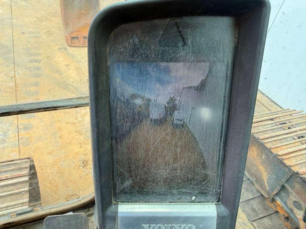 Volvo EC250DL - Hammer Lines / Automatic Greasing Foto 15