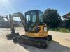 Caterpillar 305 Foto 2 thumbnail