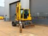 Takeuchi TB295W-1 Foto 10 thumbnail
