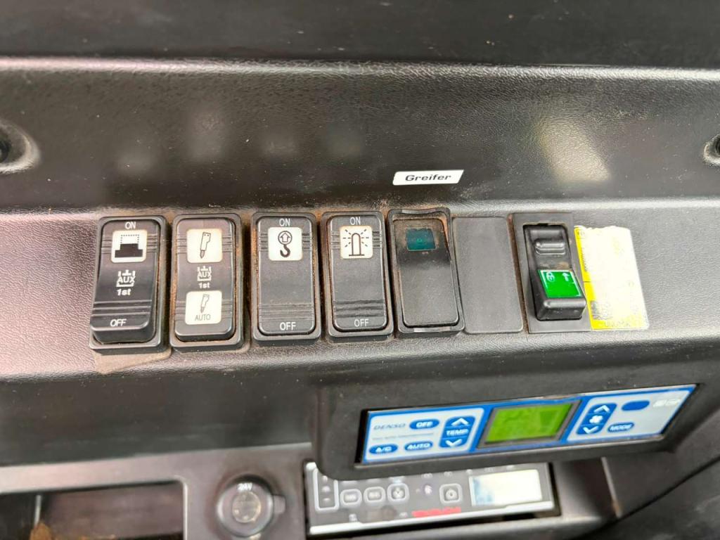 Takeuchi TB295W-1 Foto 30