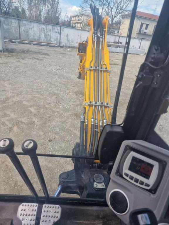 JCB 65R-1 Foto 12