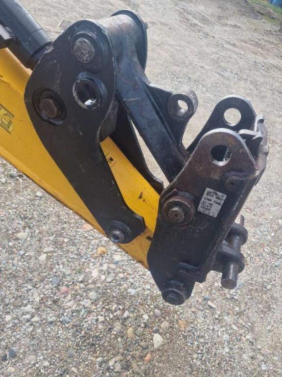 JCB 65R-1 Foto 5