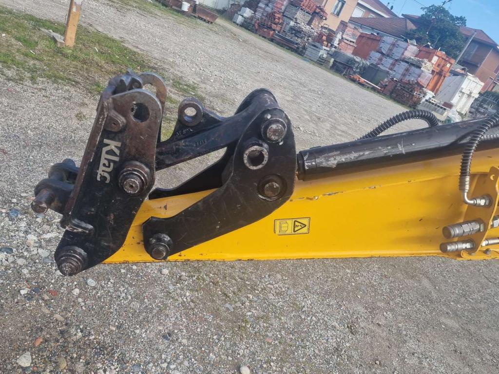 JCB 65R-1 Foto 6