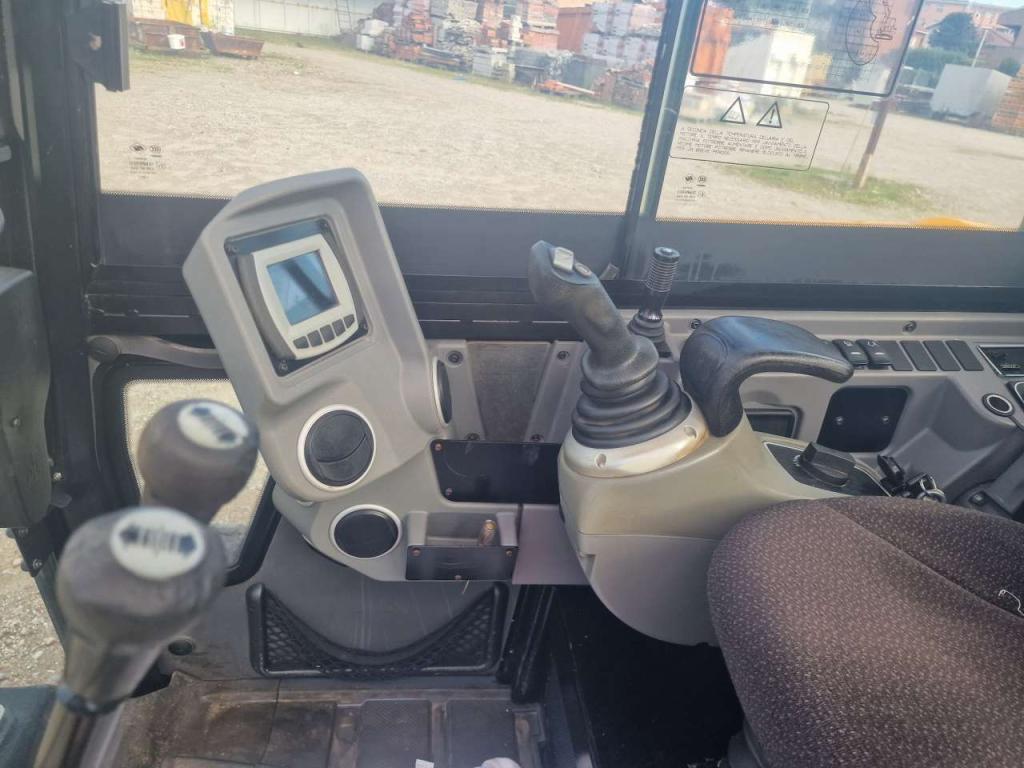 JCB 65R-1 Foto 9
