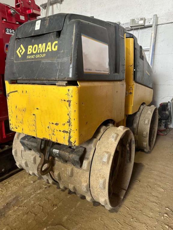 Bomag BMP851 Foto 2