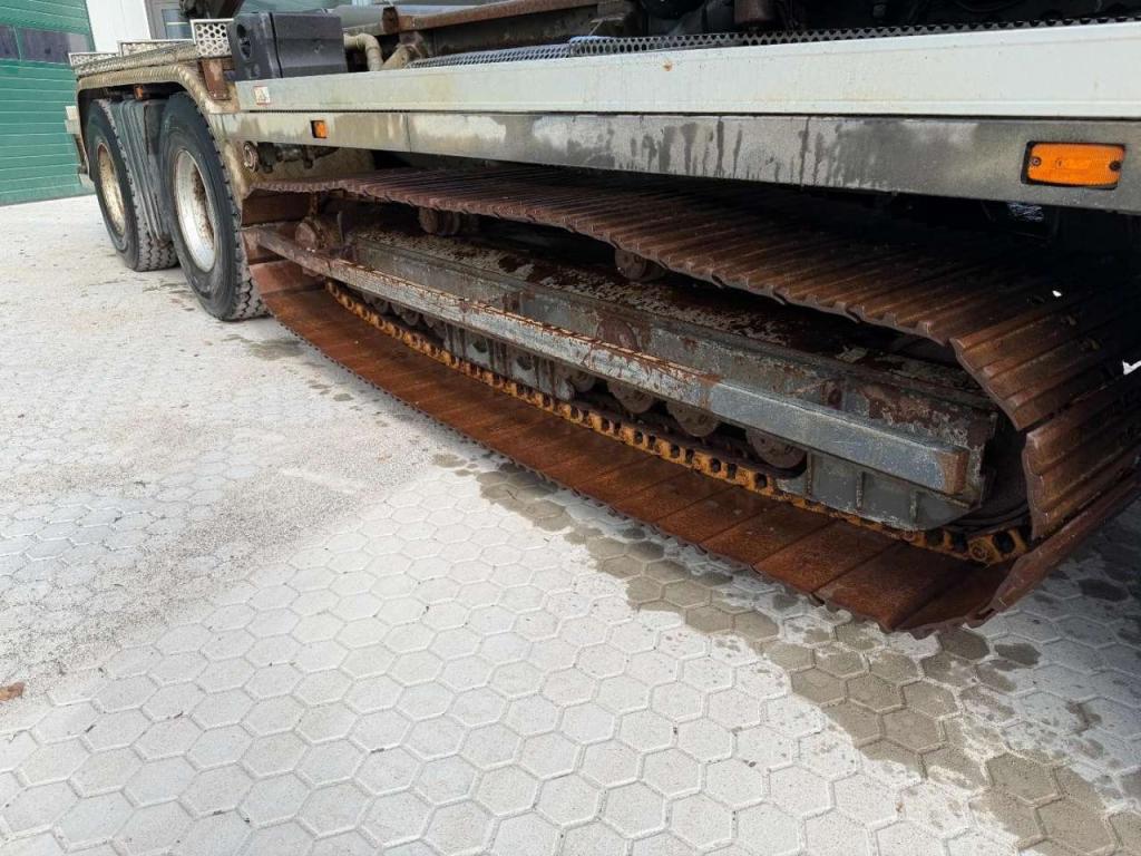 Terberg FM1350-WDGL Hooklift - Crane Foto 17