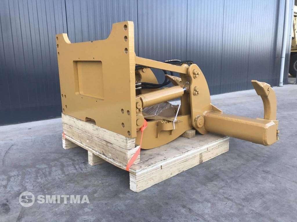 Caterpillar D3 NG Foto 6