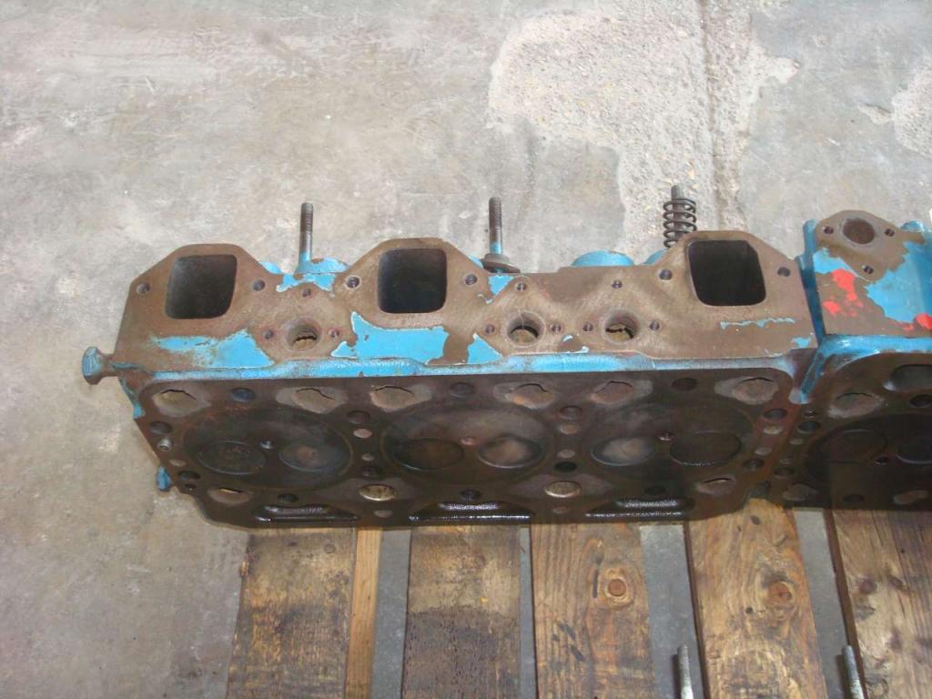 Culata para Fiat 8205.02 Foto 3