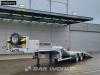 VEGA Trailer 2 Axle Lowbed 2 axles NEW 2 Axle Lowbed Foto 6 thumbnail