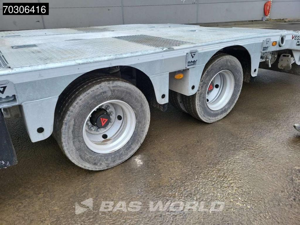 VEGA Trailer 2 Axle Lowbed 2 axles NEW 2 Axle Lowbed Foto 13