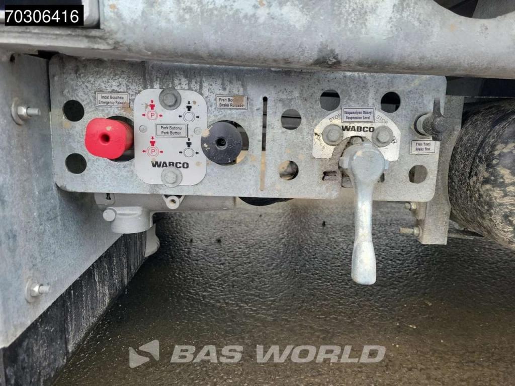 VEGA Trailer 2 Axle Lowbed 2 axles NEW 2 Axle Lowbed Foto 17