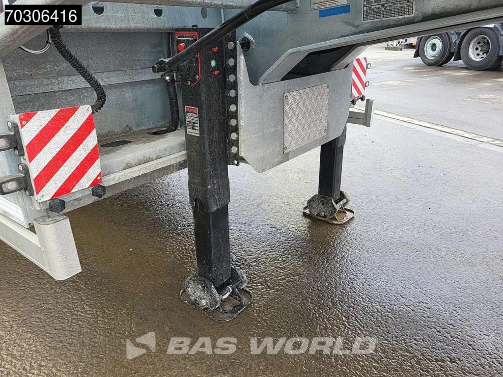 VEGA Trailer 2 Axle Lowbed 2 axles NEW 2 Axle Lowbed Foto 19