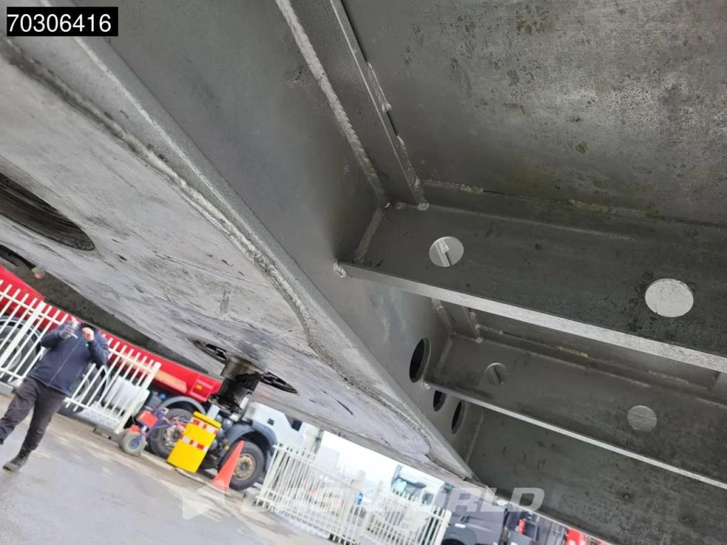VEGA Trailer 2 Axle Lowbed 2 axles NEW 2 Axle Lowbed Foto 21