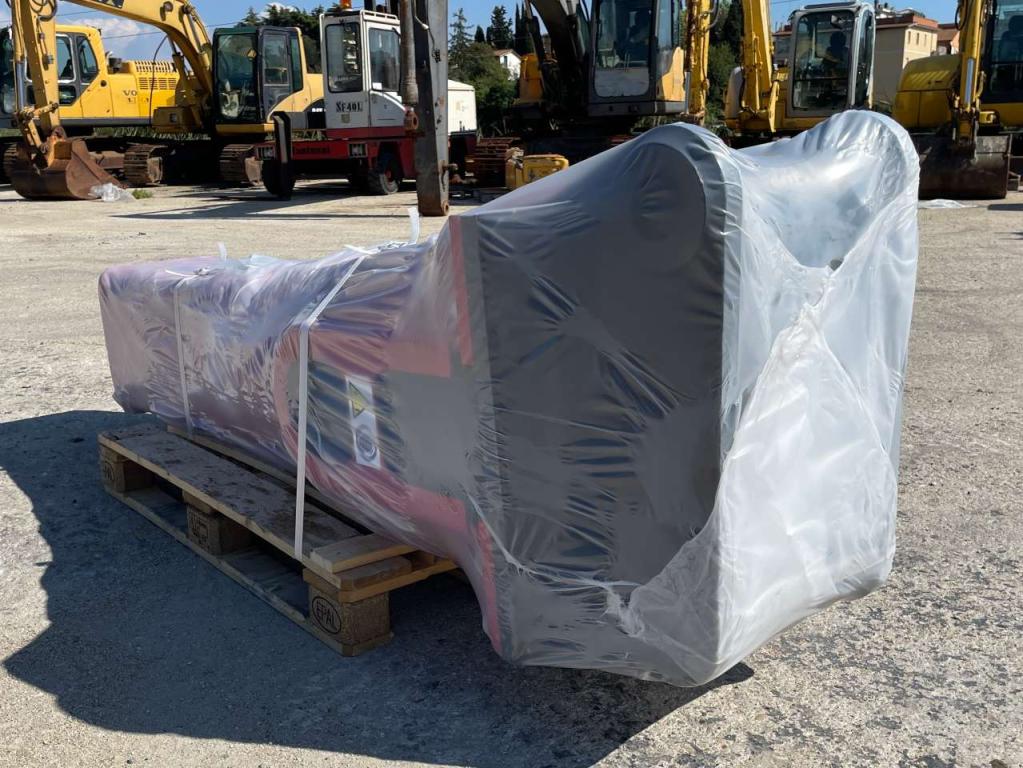 Socomec MDO1700TS Foto 11