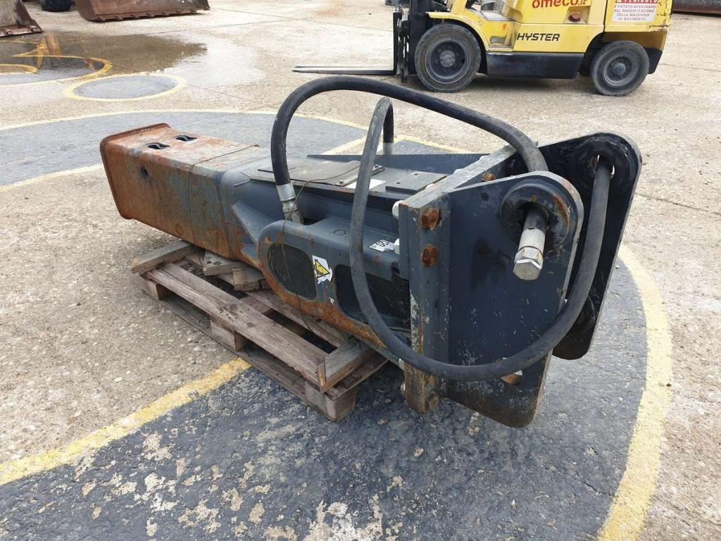 Socomec MDO1700TS Foto 4