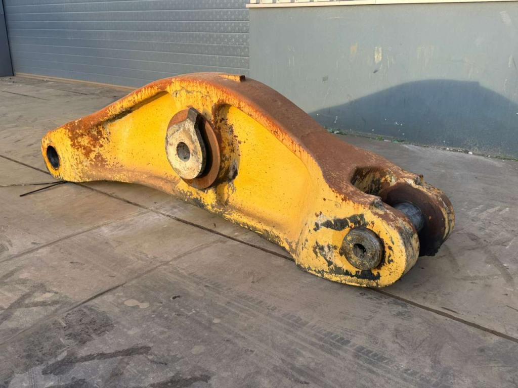 Caterpillar 990 Foto 2