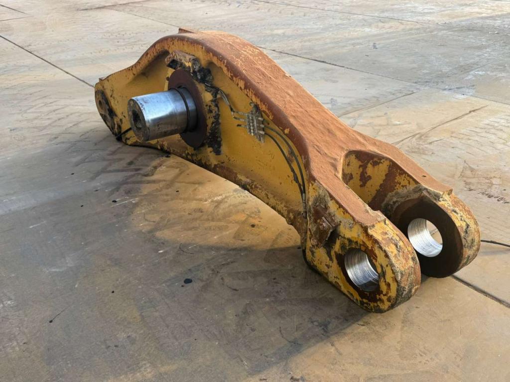 Caterpillar 990 Foto 8